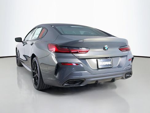 New 2026 BMW 840i RWD image 5