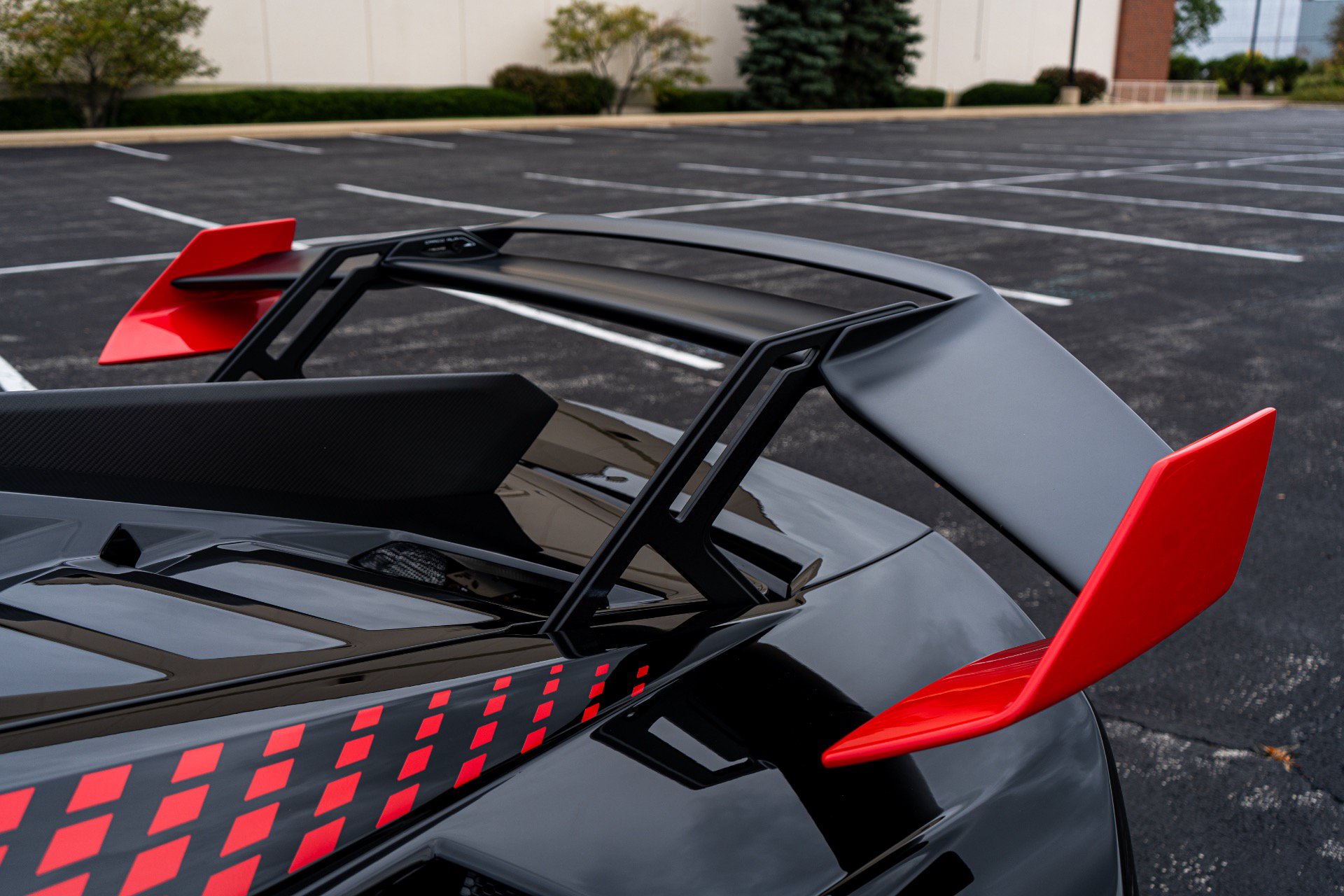 Used 2023 Lamborghini Huracan STO RWD image 15