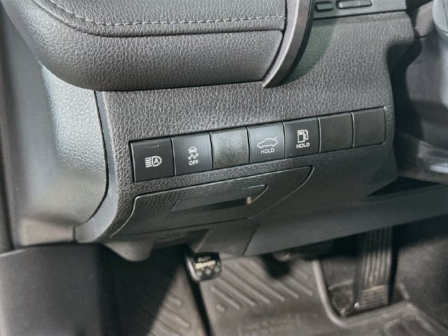 Used 2024 Toyota Camry LE FWD image 24