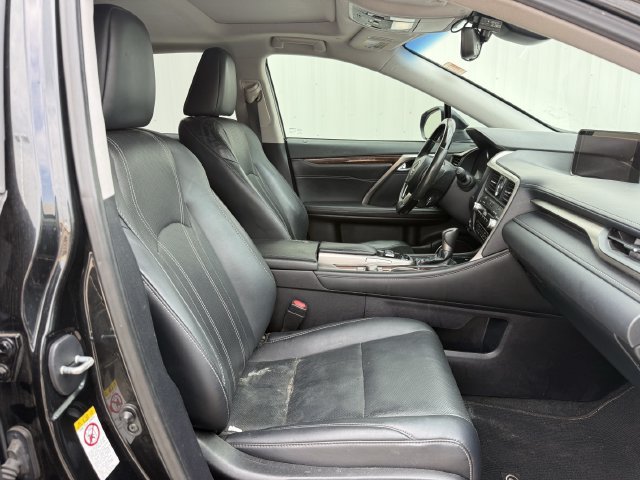 Used 2017 Lexus RX 350 FWD w/ Premium Package image 30
