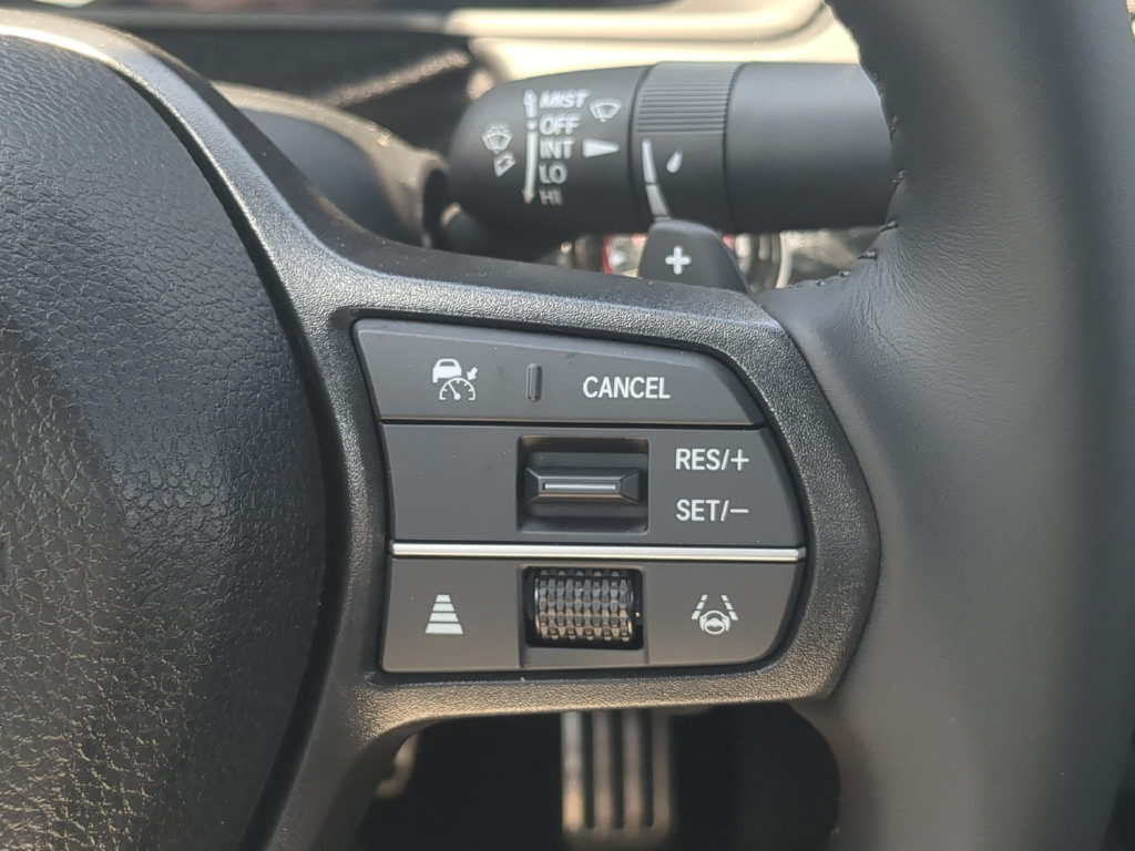 New 2026 Honda Accord Sport image 25