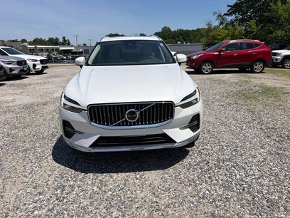 Used 2023 Volvo XC60 B5 Plus w/ Protection Package Premier