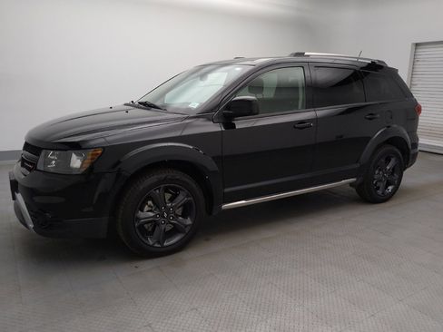 Used 2018 Dodge Journey Crossroad AWD/4WD image 2