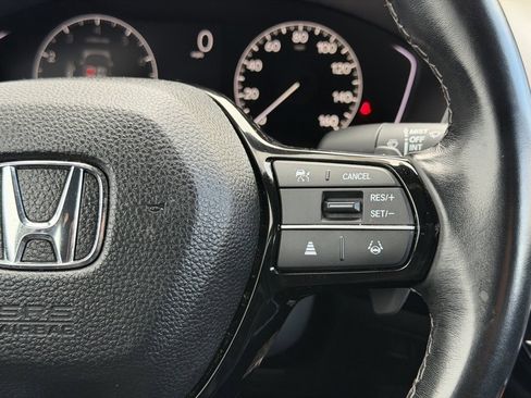 Used 2023 Honda Civic Sport image 13