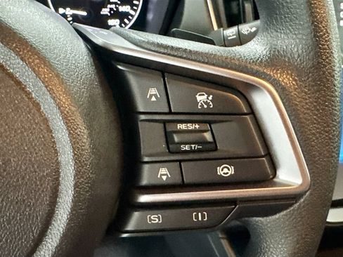 New 2026 Subaru Impreza 2.0i Sport AWD/4WD image 9