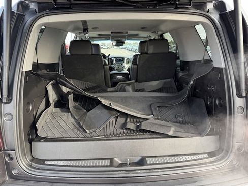 Used 2018 Chevrolet Tahoe Premier image 11