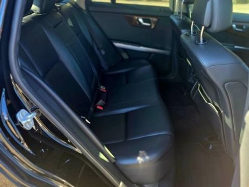 Used 2012 Mercedes-Benz GLK 350 2WD image 22