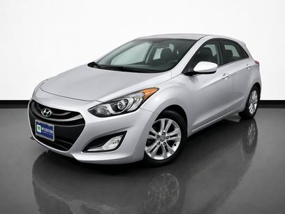 Used 2013 Hyundai Elantra GT
