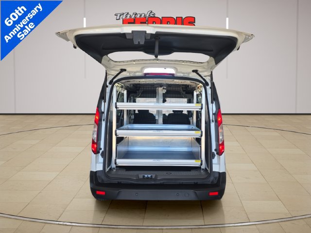 Used 2022 Ford Transit Connect XLT FWD image 9