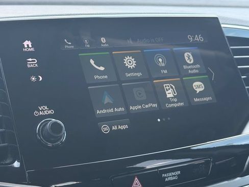 Used 2022 Honda Pilot Special Edition image 19