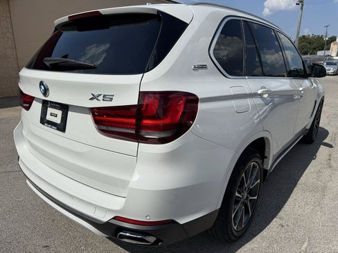 Used 2018 BMW X5 xDrive40e AWD/4WD image 8