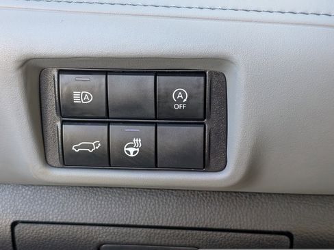 Used 2023 Toyota Highlander Limited image 24