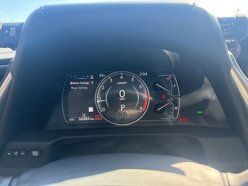 Used 2021 Lexus ES 250 w/ Premium Package image 16