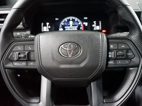 New 2026 Toyota Tacoma SR5 image 13