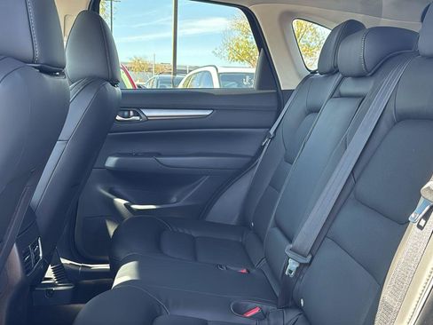 New 2025 MAZDA CX-5 AWD 2.5 S w/ Select Package image 23