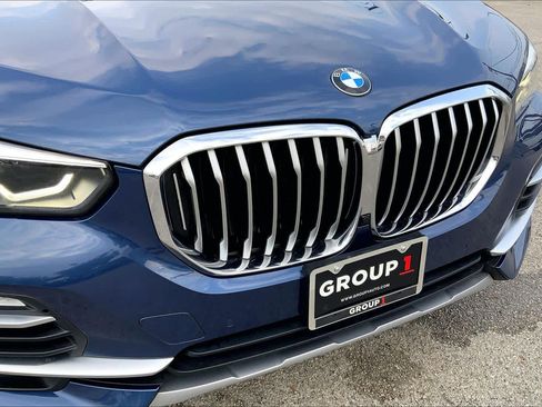 Used 2019 BMW X5 xDrive40i w/ Premium Package 2 image 61