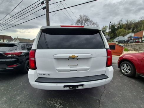 Used 2020 Chevrolet Tahoe LS image 6
