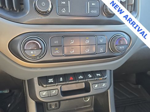 Used 2019 Chevrolet Colorado Z71 image 22