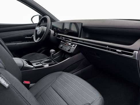 New 2026 Hyundai Santa Cruz SE FWD image 15