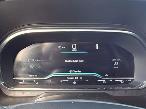 Used 2024 Chevrolet Tahoe LT image 23