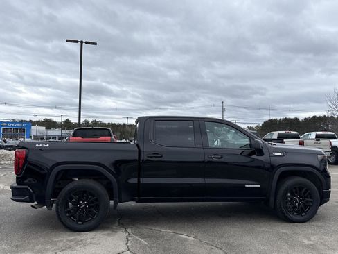 New 2026 GMC Sierra 1500 Elevation image 7