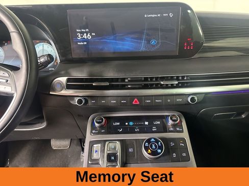 Used 2023 Hyundai Palisade Calligraphy AWD/4WD image 18