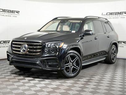 Certified 2026 Mercedes-Benz GLS 450 4MATIC