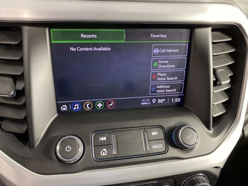 Used 2023 GMC Acadia SLE w/ Driver Convenience Package AWD/4WD image 22