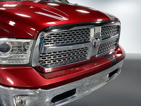 Used 2014 RAM 1500 Laramie AWD/4WD image 30
