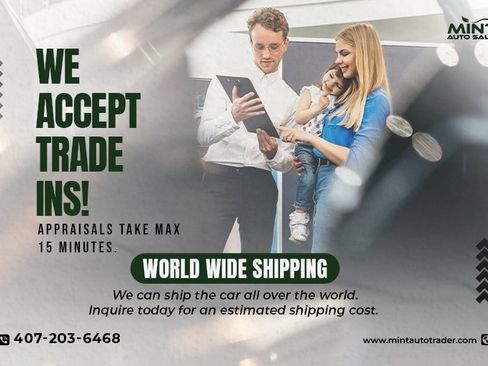 Used 2018 Dodge Grand Caravan SXT image 6