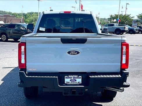 New 2025 Ford F350 XL RWD image 4