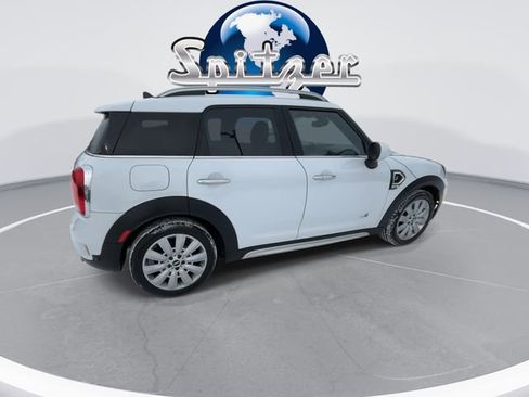 Used 2019 MINI Cooper Countryman S image 9