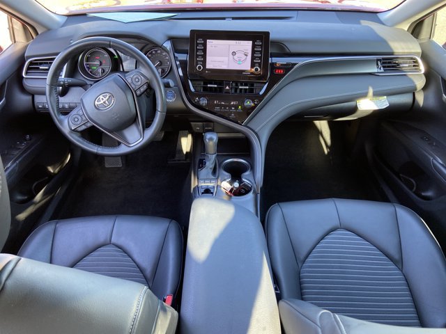 Used 2023 Toyota Camry SE FWD image 47