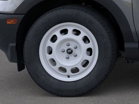 New 2025 Ford Bronco Sport Heritage image 42