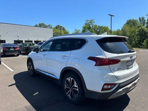 Used 2019 Hyundai Santa Fe FWD image 7
