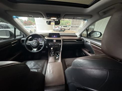 Used 2016 Lexus RX 350 FWD w/ Premium Package image 20
