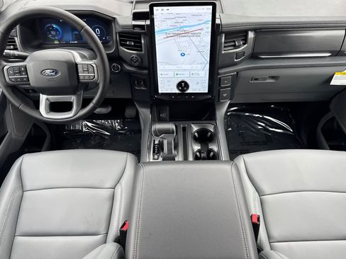 New 2025 Ford F150 Lightning Flash image 10