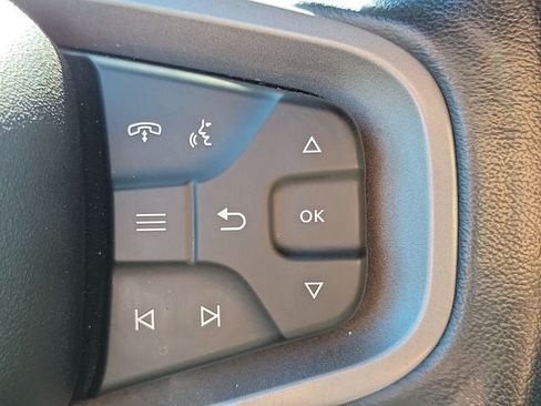 Certified 2023 Ford Bronco Wildtrak AWD/4WD image 13