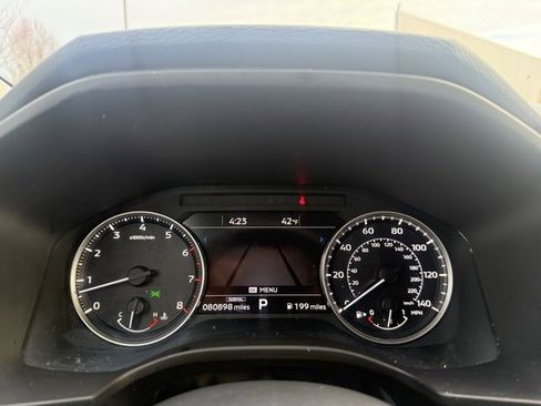 Used 2022 Mitsubishi Outlander SEL image 16