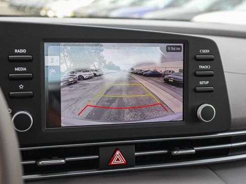 New 2026 Hyundai Elantra SEL Sport FWD image 31