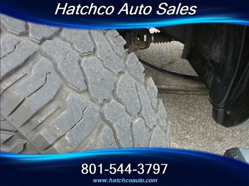 Used 2018 RAM 2500 Laramie w/ Convenience Group AWD/4WD image 10