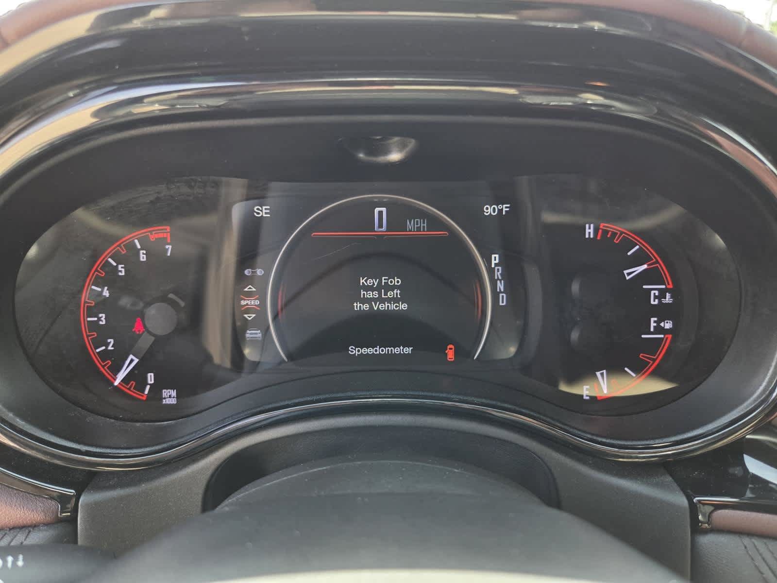 Used 2022 Dodge Durango Citadel RWD image 20