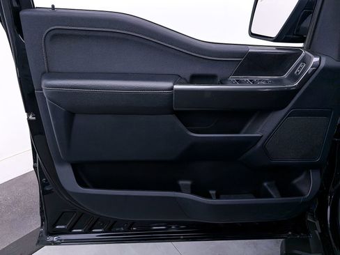 Used 2023 Ford F150 XLT w/ Equipment Group 302A High image 15