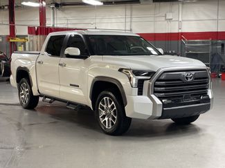 Used 2024 Toyota Tundra Limited w/ Power Package AWD/4WD video 2