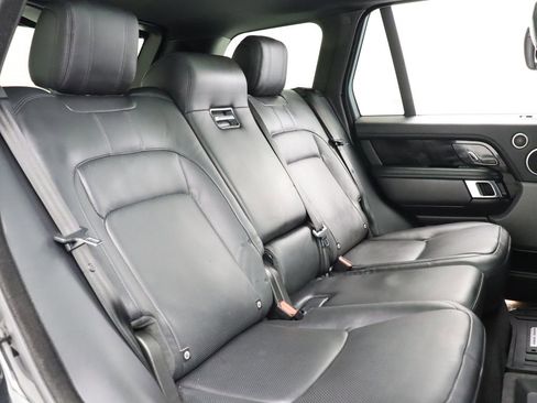 Used 2021 Land Rover Range Rover Westminster Edition AWD/4WD image 36