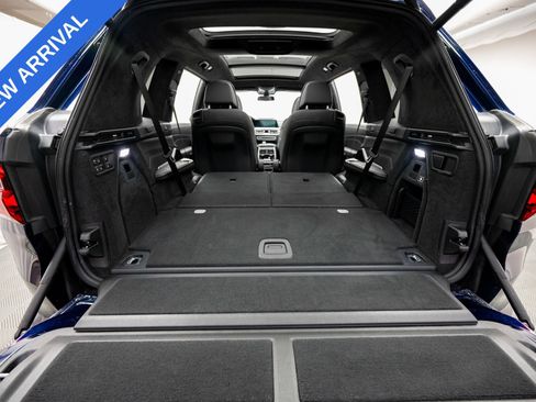 Used 2021 BMW ALPINA XB7 AWD/4WD image 50