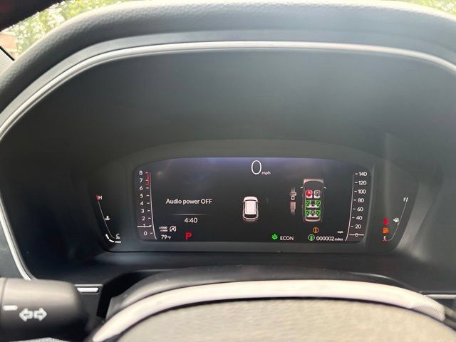 New 2026 Honda Pilot Black Edition image 17