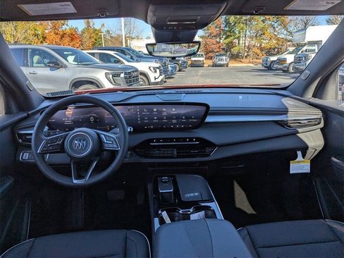 New 2026 Buick Enclave Preferred w/ Power Package image 7