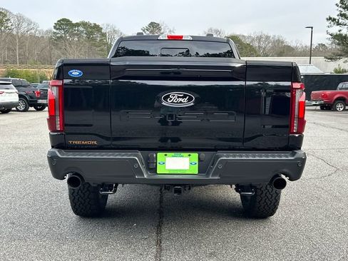 New 2025 Ford F150 Tremor w/ Equipment Group 402A High image 6