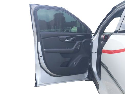 Used 2020 Chevrolet Blazer RS w/ LPO, Floor Liner Package image 15